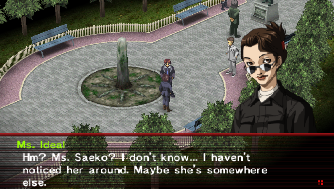 persona-2-innocent-sin-walkthrough-chapter-1